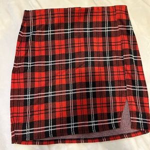 Selling skirt